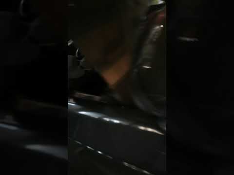 Замена тросика спидометра пассат б3