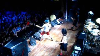 NOFX - Cokie the Clown (Live @ House of Blues in Chicago, IL 10/14/11) HD