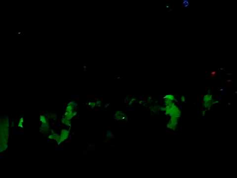 AMRICK CHANNA IN PORTOROZ SLOVENIA 2009 PART 3 OF 3