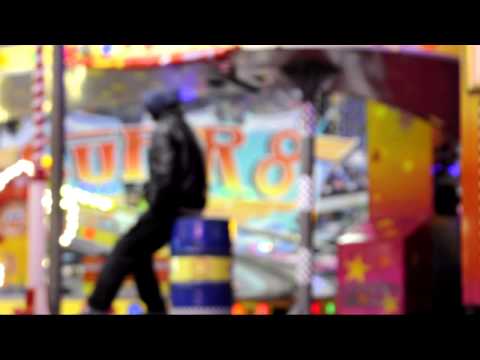 Katharsis x Zirkuszelt x prod. Melodic [Official Music Video]