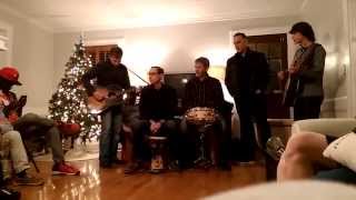 Christmas Time Again (Smalltown Poets)