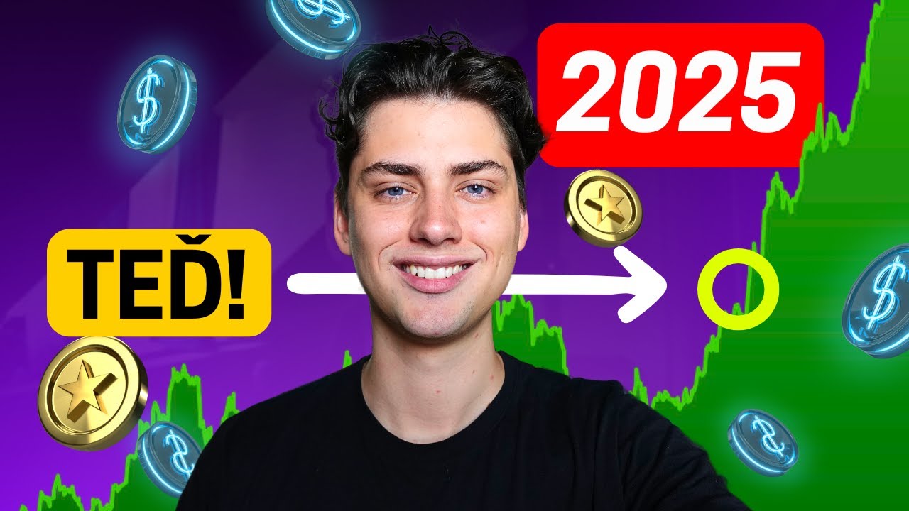 Don't have capital? You can still earn with crypto!