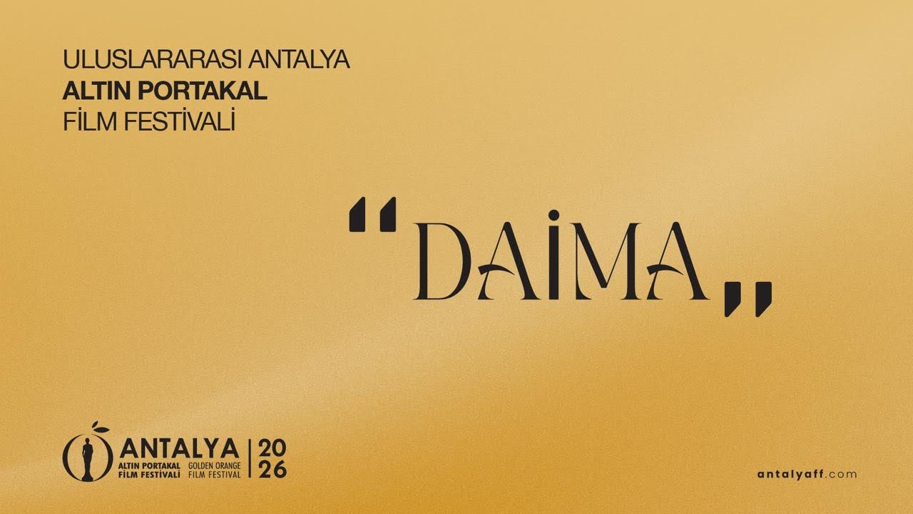 FİLMLER SÖYLEŞİLER İLE TAÇLANIYOR