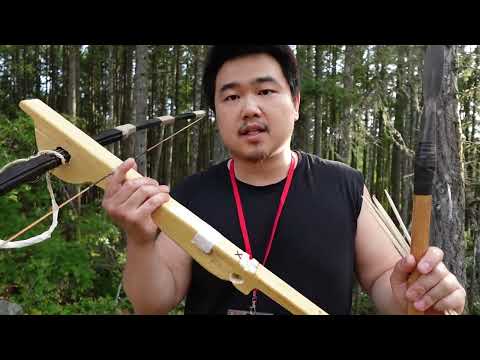 Last Military Crossbow of Mass Production 