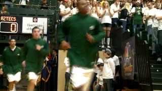 Ram Athletics: A Bold New Era at Colorado State University