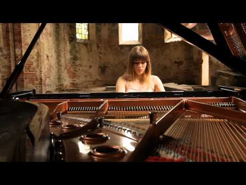 Anna Fedorova - F. Chopin - Etude Op. 25, No. 11