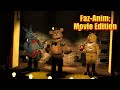 Freddy Fazbears Pizza Theme Song Faz Anim Movie Edition