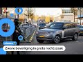 Advocaten worden bedreigd met de dood
