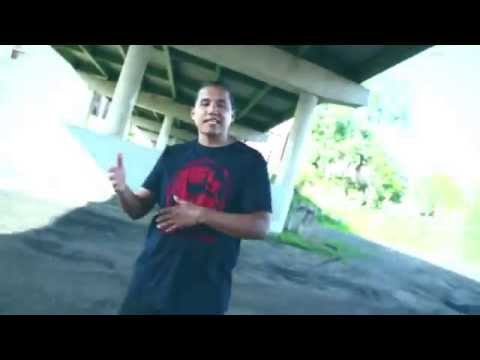 Tall Paul - "Pieceful Revolution" feat. KnoX