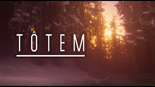 Totem (full playthrough) - Cow and CLASSIFIED