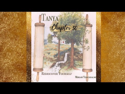 Rediscover Yourself through Tanya chapter 50