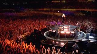 Madonna - Like A Prayer [Sticky &amp; Sweet Tour] HD