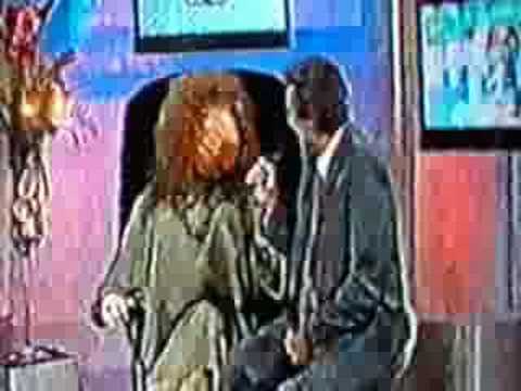 Palillo Santiago en La Comay