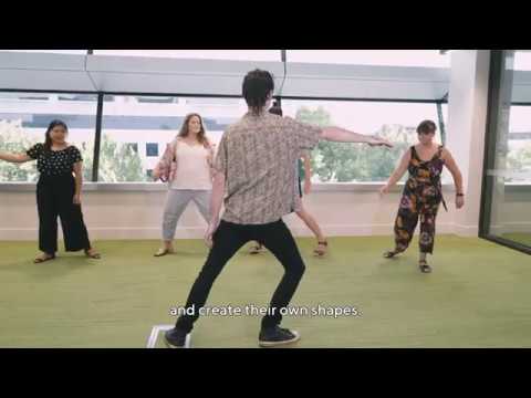 PizzIMMERSION Instructional Video - Same, Opposite, Complementary