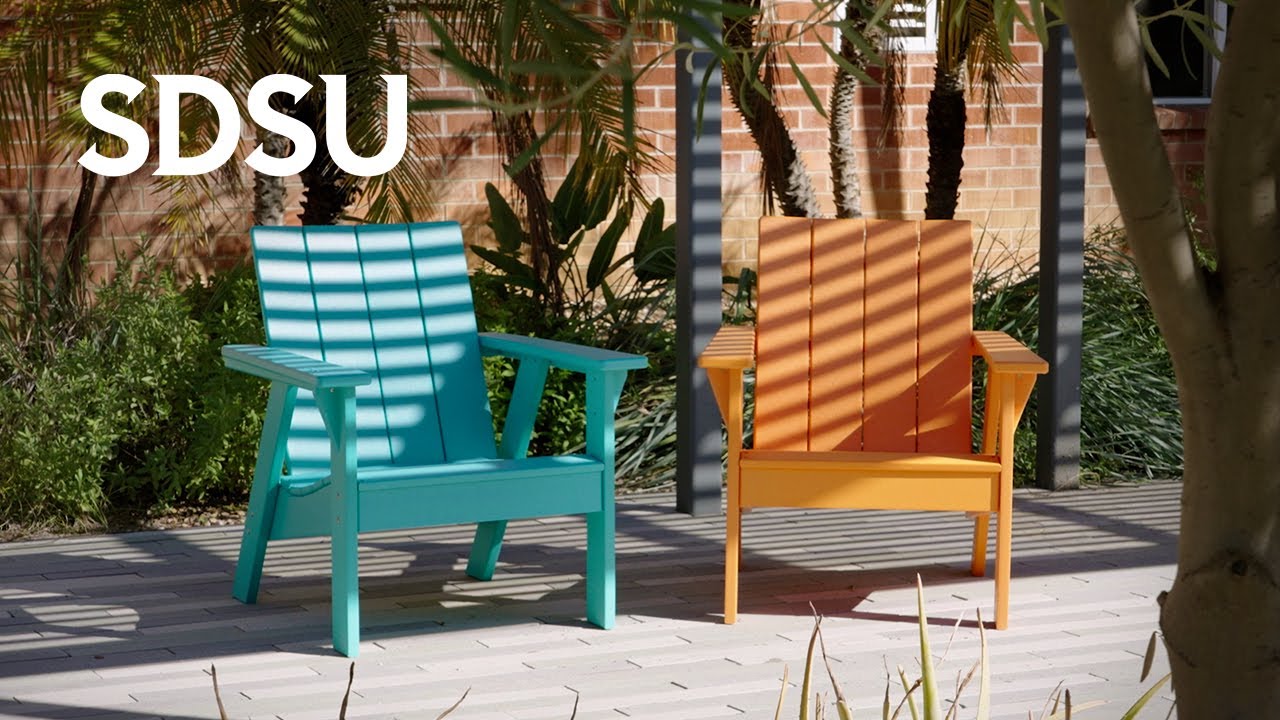 San Diego State University