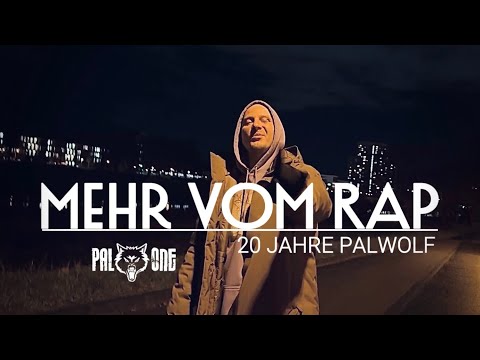 Pal One and Brisk Fingaz