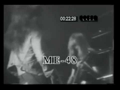 Rush - 2112 - Live 1976 - Part 1 of 2