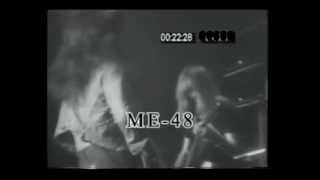 Rush - 2112 - Live 1976 - Part 1 of 2