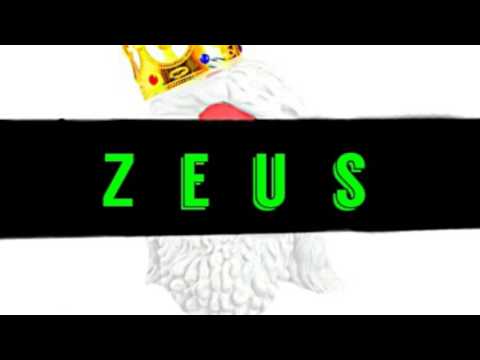 June Finessin - Zeus