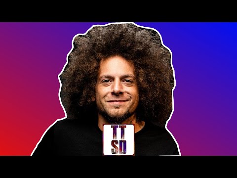 Being a Musician FIRST - Rabea Massaad (Frogleap, The Totemist, Toska, Dorje) - E038