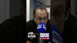 Atlético perde em casa para o Náutico, e Nivaldo Carvalho se assusta: “sequência pesada”