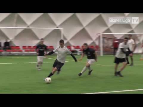 27.02.2017 III Liga A - Prisjakt vs. Capita