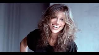 Carly Simon All I Wants Is You.