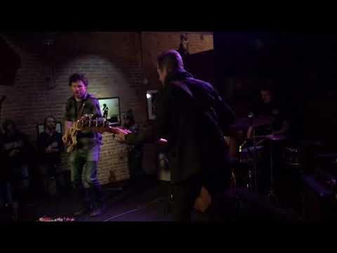 WOLF! w/ Scott Metzger: Pork n Slaw