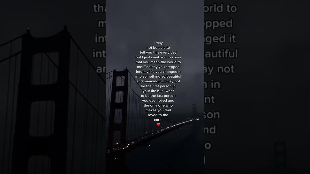 Send this to someone you Love. #love #soulmate