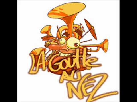 Gan Power - La goutte au nez