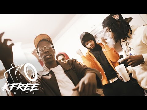 Sw Leww x Sb G x CME AD x Mark Gutta - Gang Activity (Official Video) Shot By @kfree313