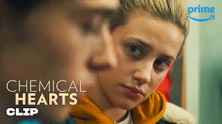 Chemical Hearts | First Look Clip | Amazon Prime Video