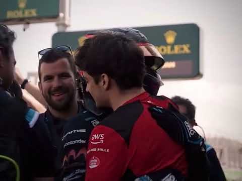 Charles supporting his liitle brother 🥺 | #f1 #formula1 #charlesleclerc #arthurleclerc #ferrari