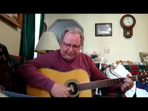 Down There By The Train - Johnny Cash
