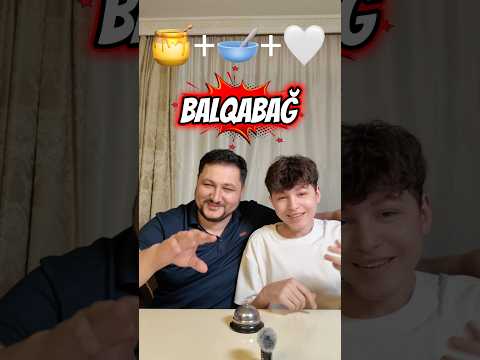EMOJİLƏRLƏ GİZLİ SÖZÜ TAP! 🤔