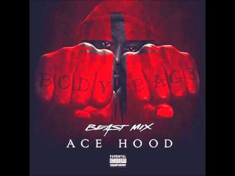 *!!(HARD)!!** Ace Hood x Meek Mill Type Beat - "Dirt Gang" (prod by Divine Beatz)