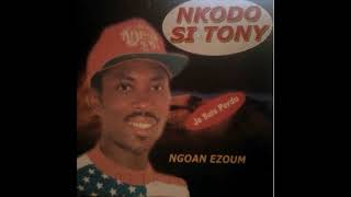 Download lagu Ngoan Ezoum - Nkodo Si Tony mp3 Download lagu Ngoan Ezoum - Nkodo Si Tony mp3
