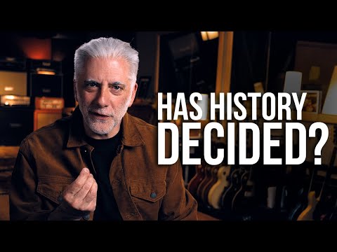 The 4 Bands That Will Still Be Played In 2100