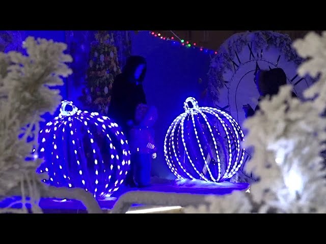 Праздники продолжаются