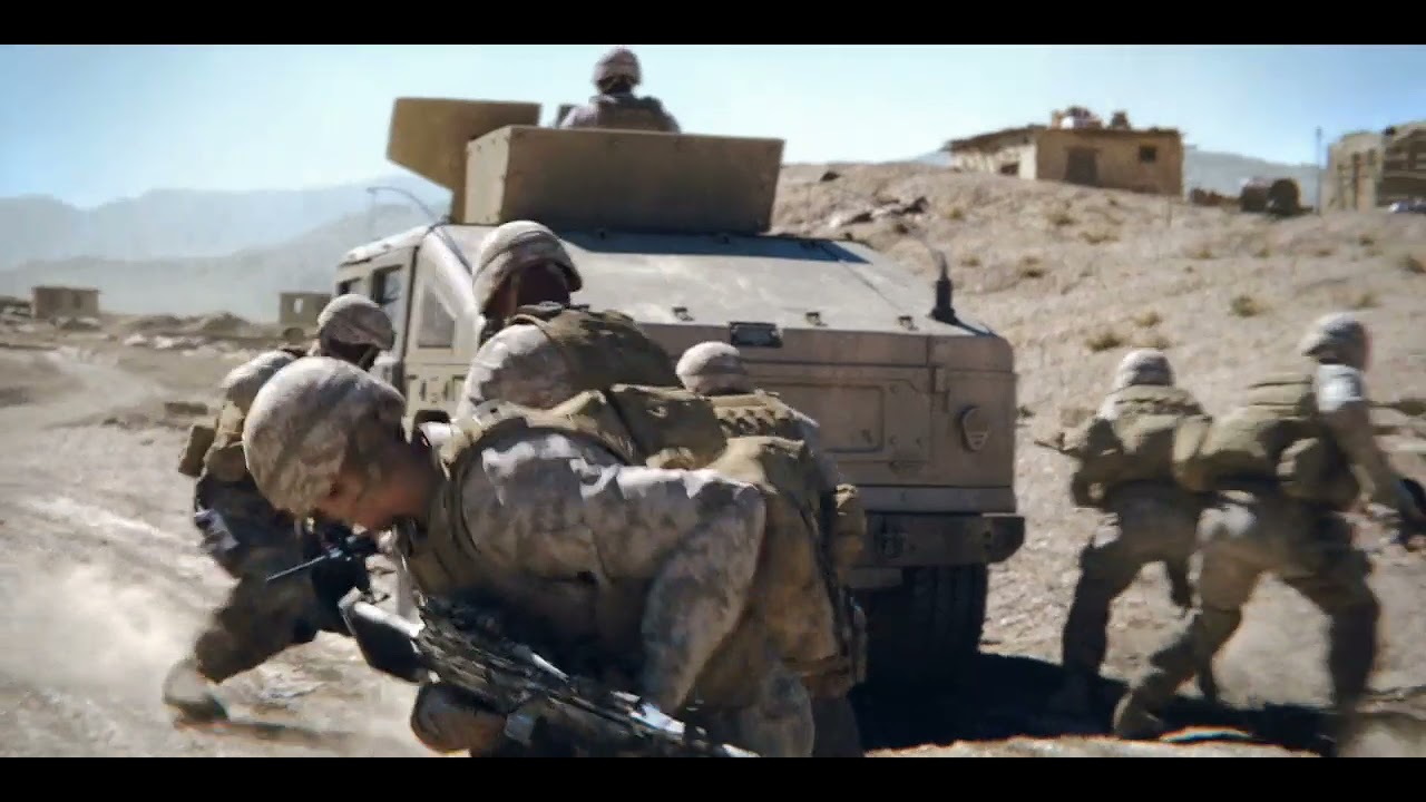 werewolves soldiers vs enemies soldiers