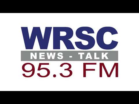 WRSC-FM 95.3 Bellefonte, PA Legal ID (1/3/23)