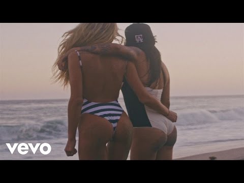 G-Eazy - Tumblr Girls (Official Music Video) (Explicit) ft. Christoph Andersson
