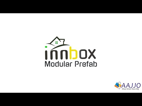 About  Innbox Modular Prefab