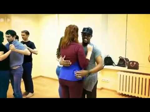 Kizomba EUFOR STYLE