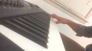 Hiromi - Indulgence (intro)