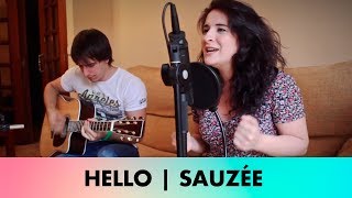 Sauzée - Hello