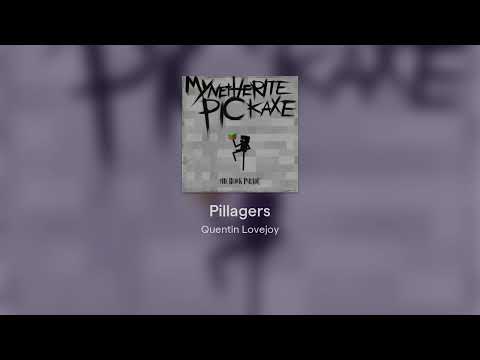 Video thumbnail for Pillagers