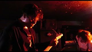 BABY STRANGE live @ THE PRIORY 29/1/19 (Full Set)