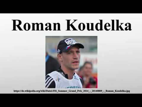 Roman Koudelka