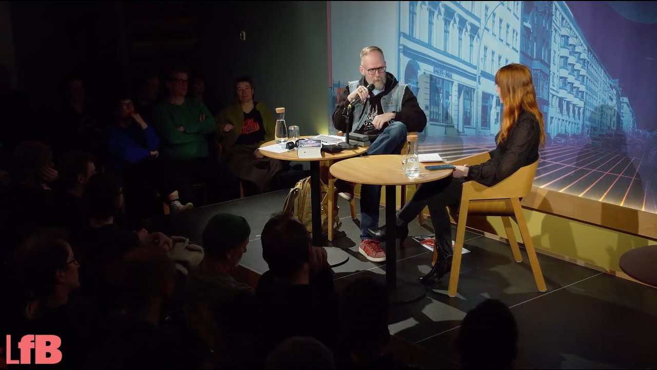 Video-Thumbnail von YouTube